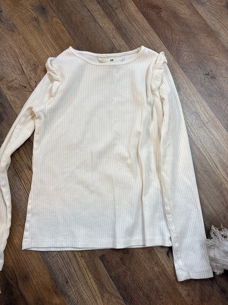 H&M Infant Long Sleeve Top