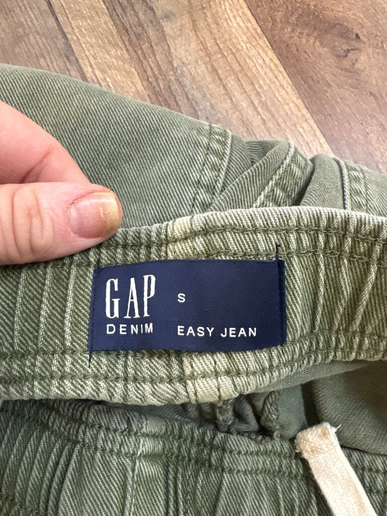 GAP Denim Easy Jean