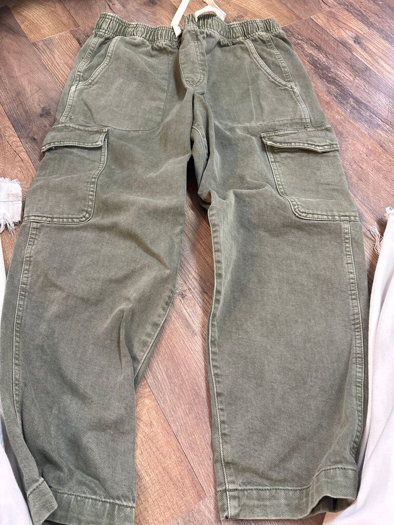 GAP Denim Easy Jean