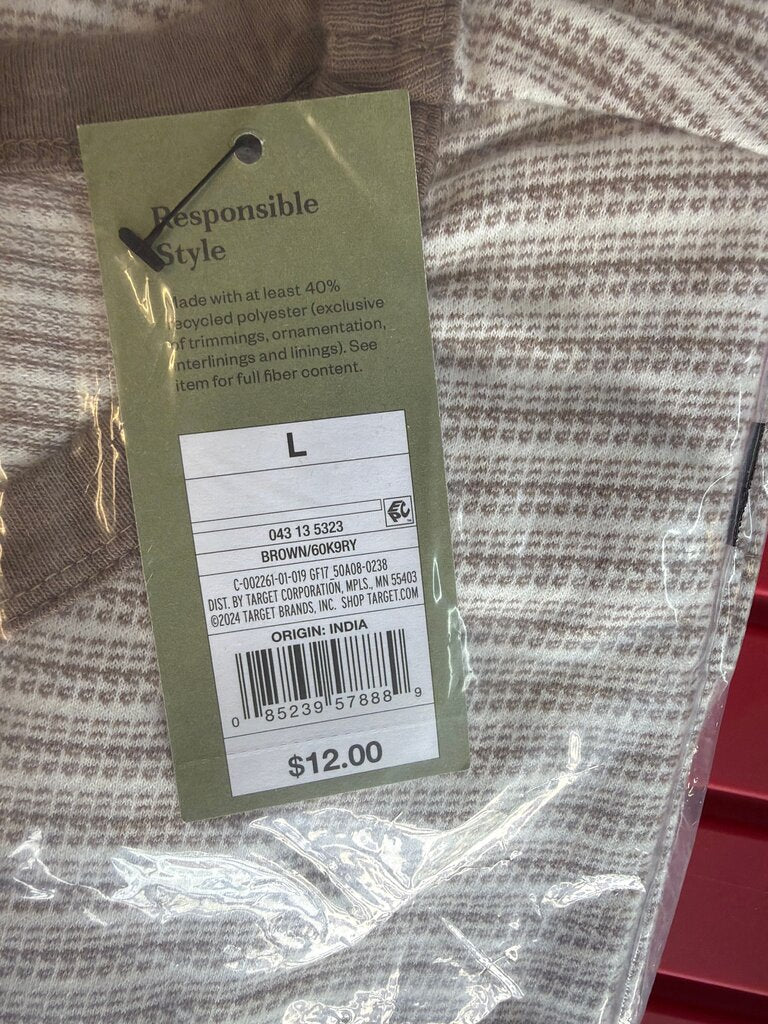 Goodfellow & Co. Short Sleeve Shirt