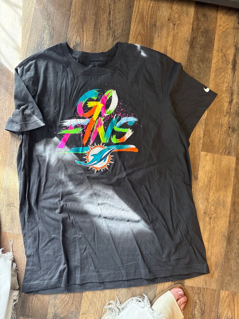 Nike Go Fins T-Shirt