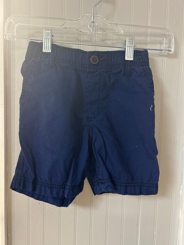 OshKosh Blue Children's Shorts