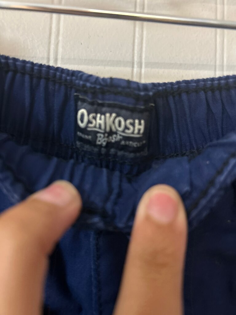 OshKosh Blue Children's Shorts