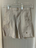 U.S. Polo Assn. Boys' Shorts