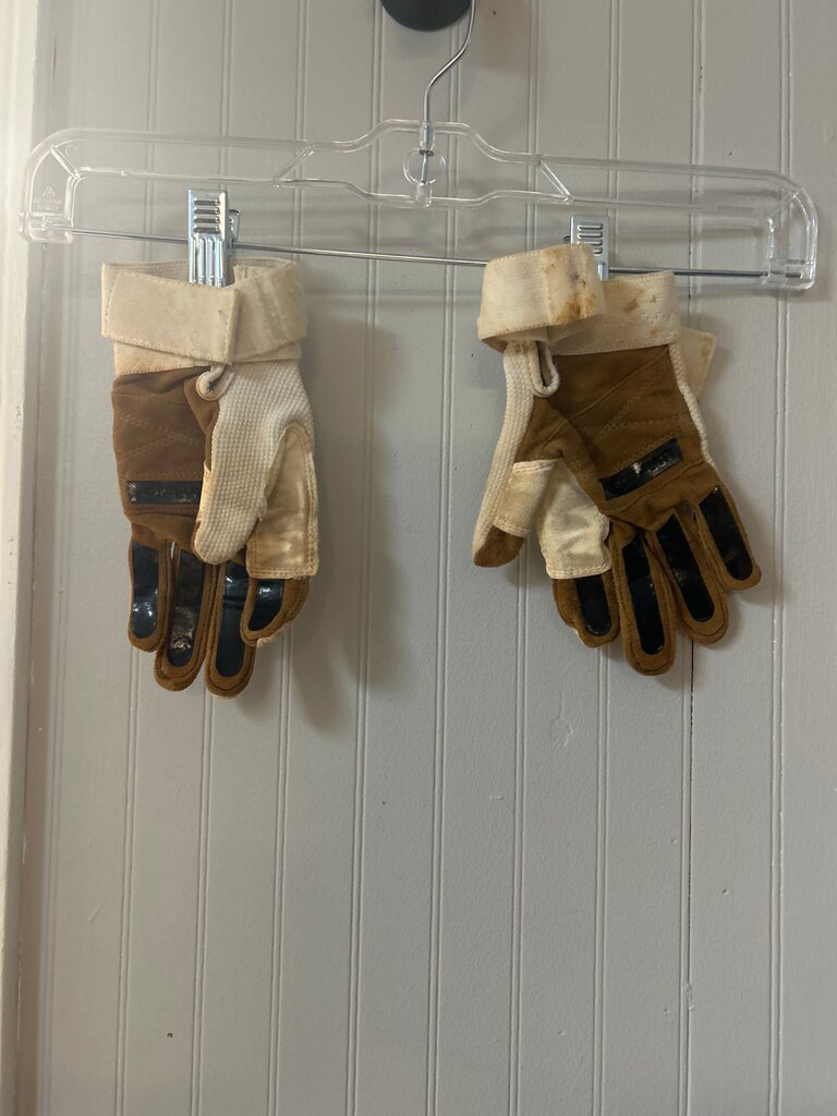 Work Gloves Set