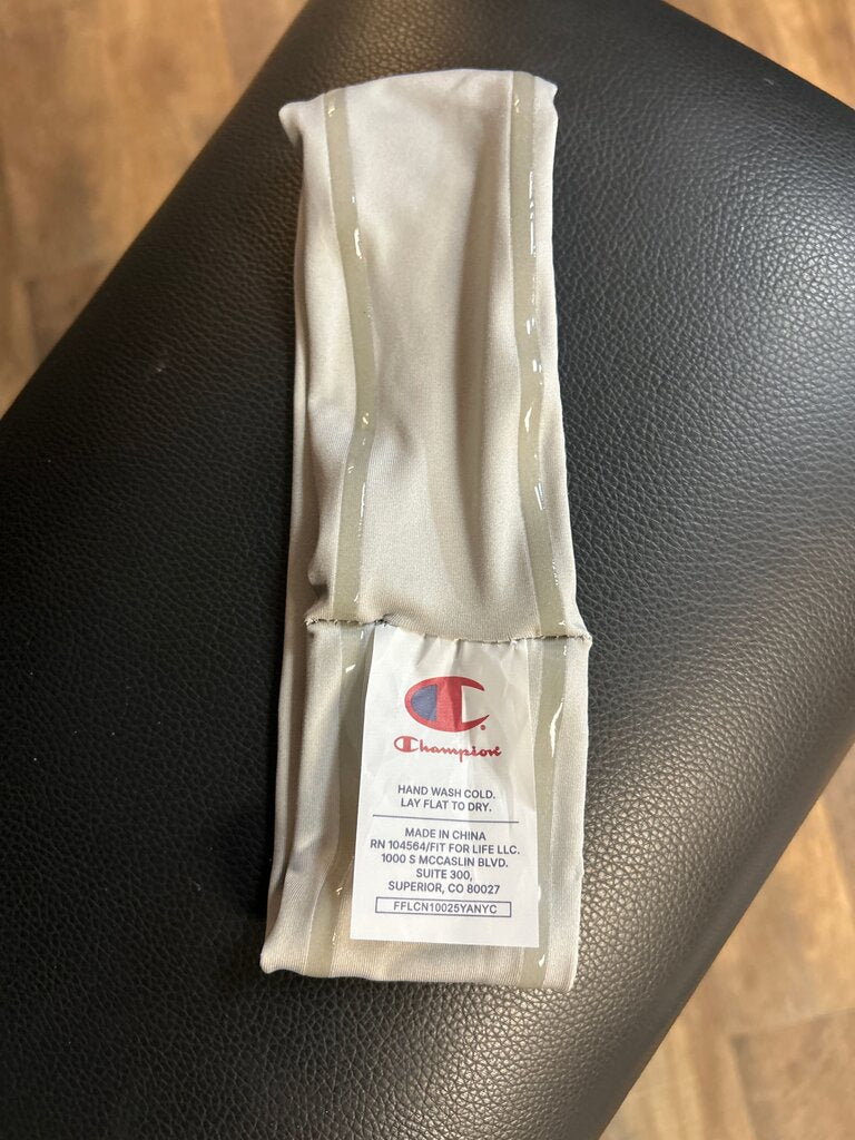Champion Hair Headband