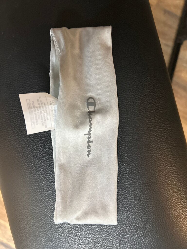 Champion Hair Headband