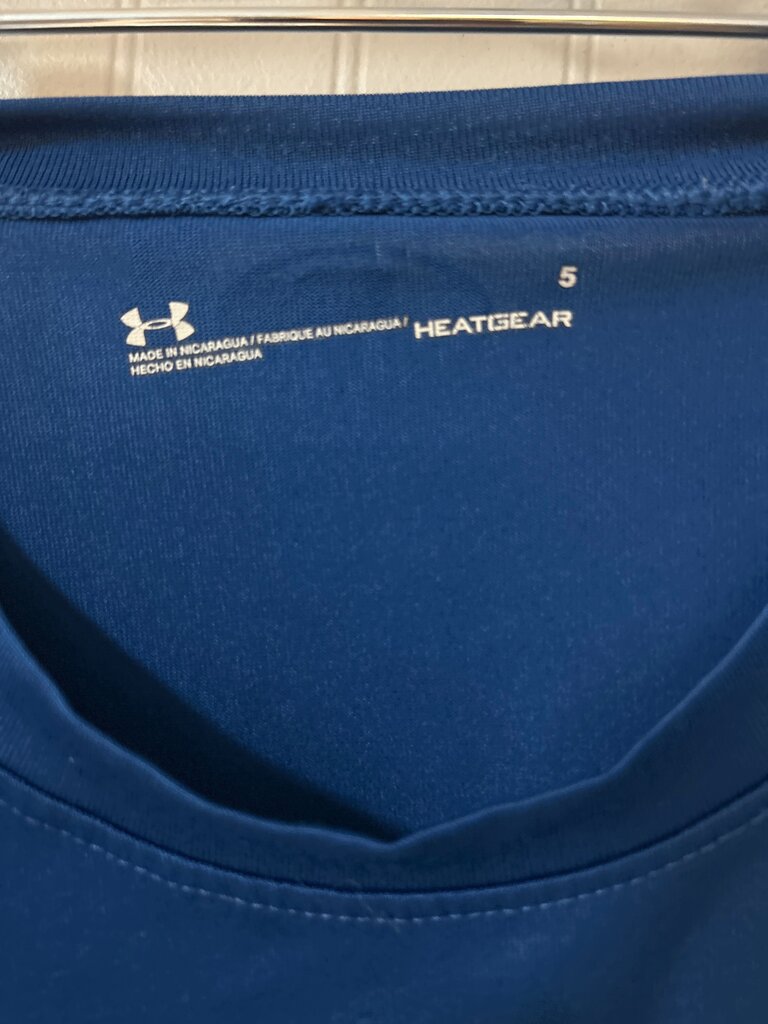 Under Armour Instant Legend T-Shirt