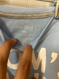 Okie Dokie Mom's Man Tee