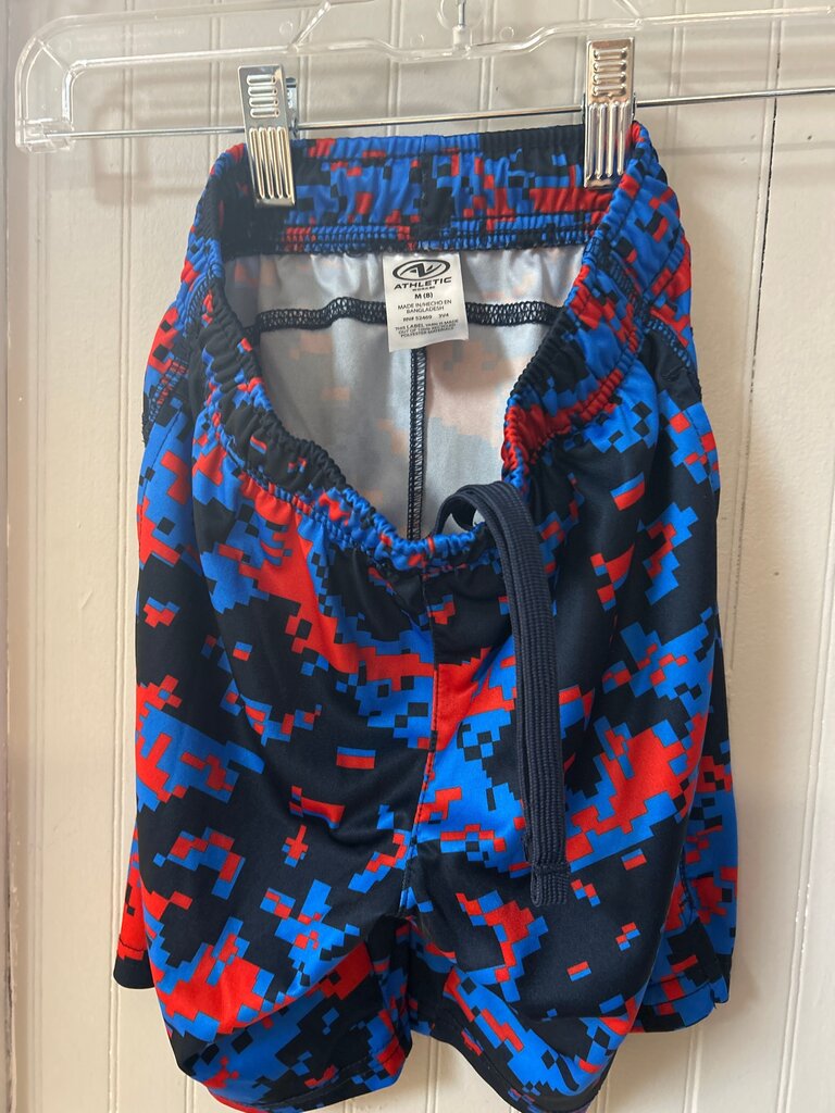 Athletic Shorts