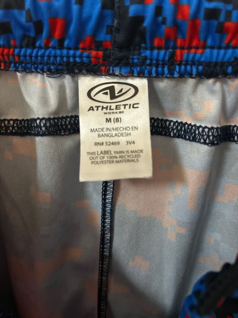 Athletic Shorts