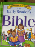 The Early Reader's Bible
