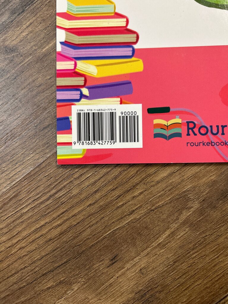 Sarah's Day in Kindergarten