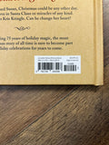 Miracle on 34th Street Picture Book