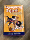 Inaugural Ballers: The True Story of the First US Women's Olympic Basketball Team