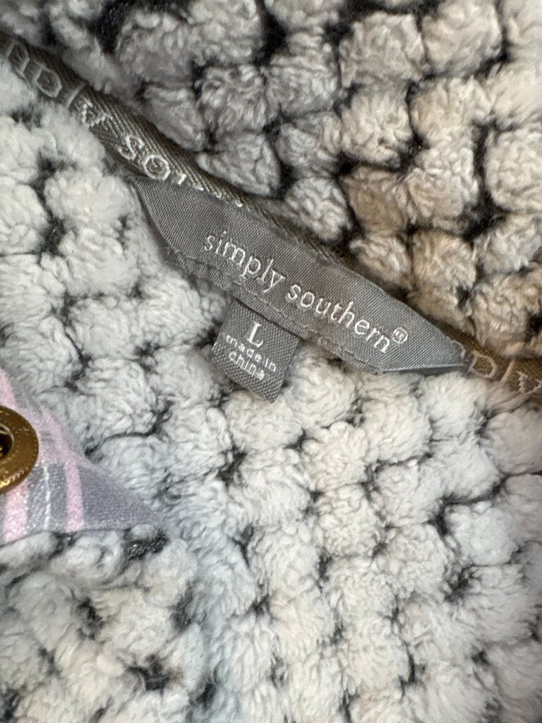 Simply Southern Women's Pullover