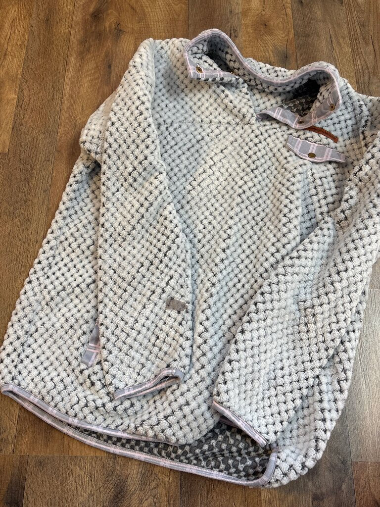 Simply Southern Women's Pullover