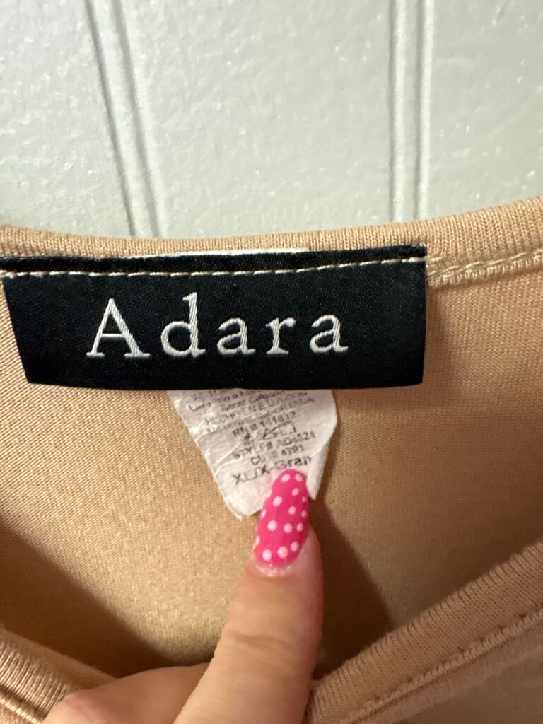 Adara Women's Casual Dress