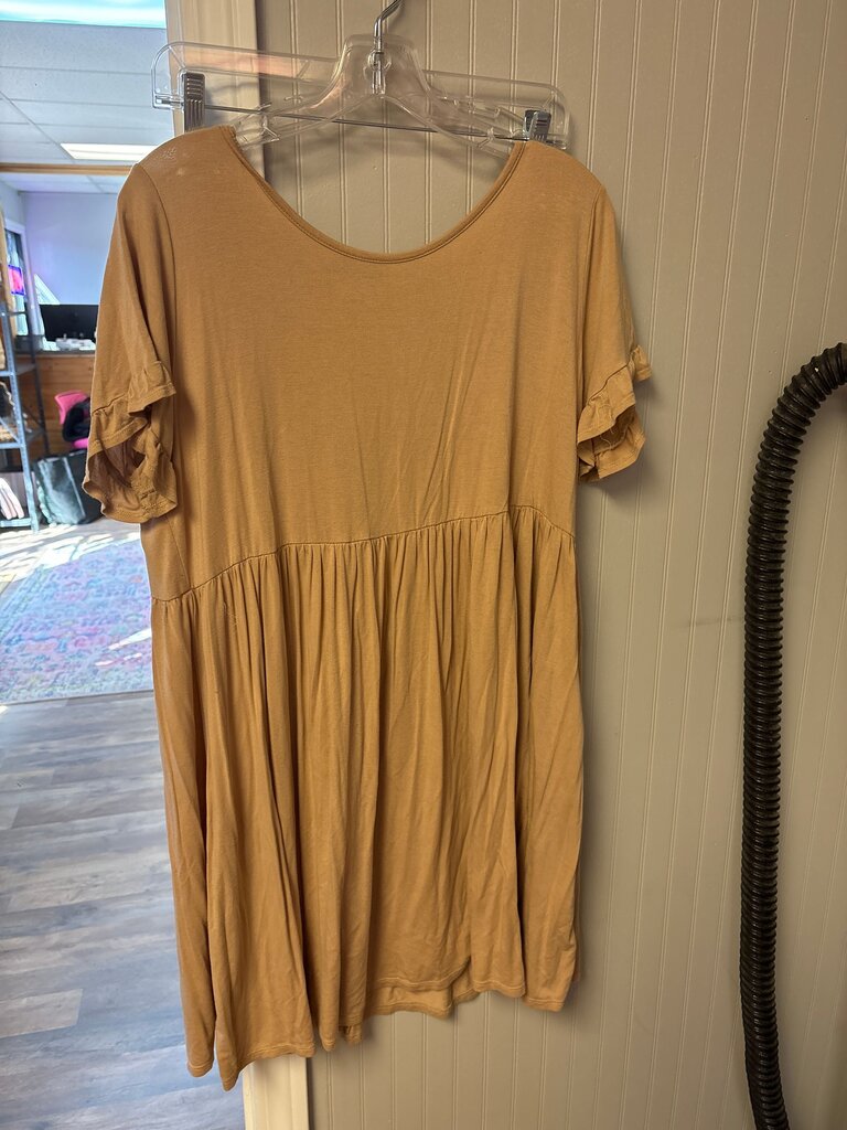 Adara Women's Casual Dress