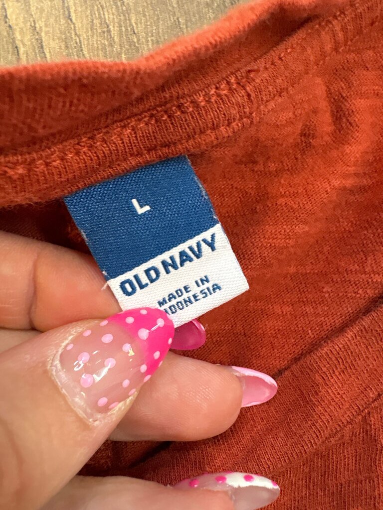 Old Navy Casual Dress