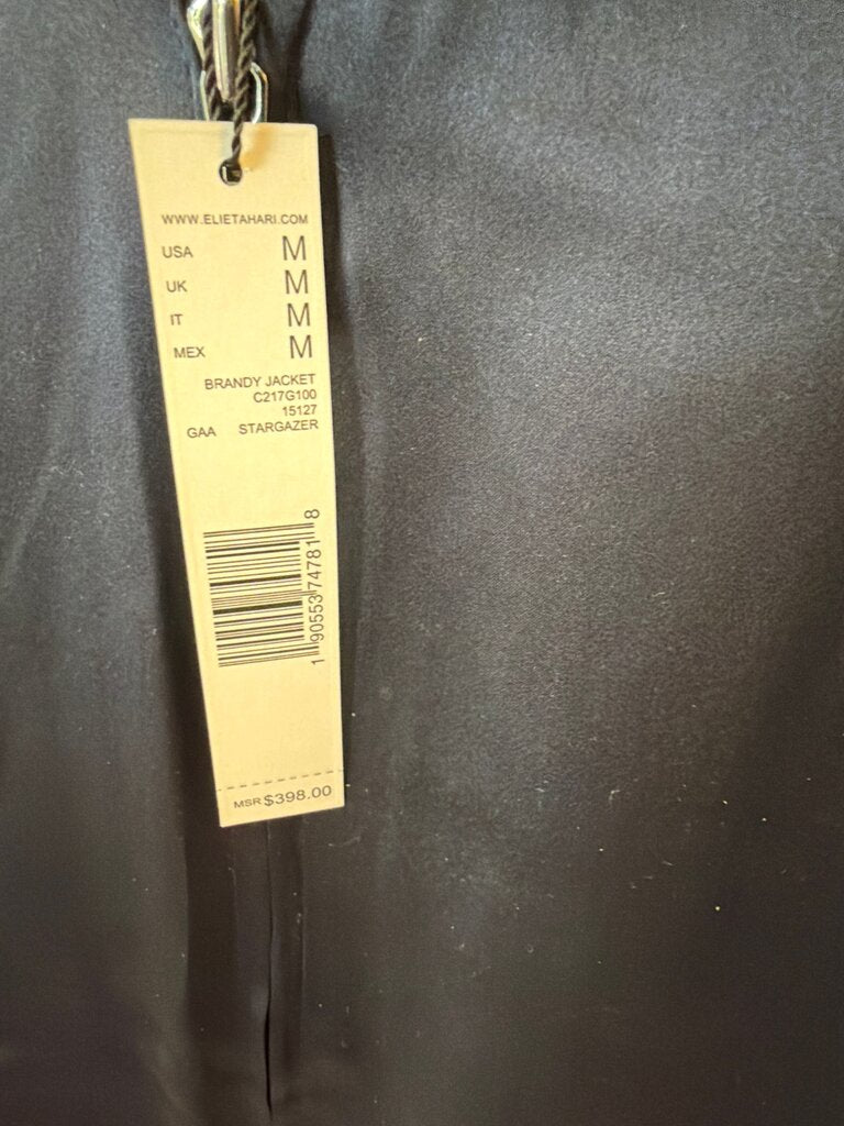 Eli Tahari Brandy Jacket