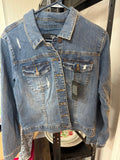 KUT Denim Jacket