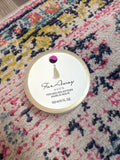 Avon Far Away Perfumed Skin Softener