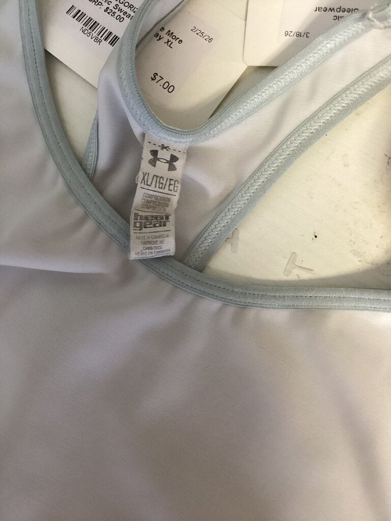 Under Armour Women's Sports Bra
