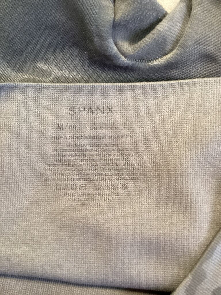 SPANX Women's Camo Leggings
