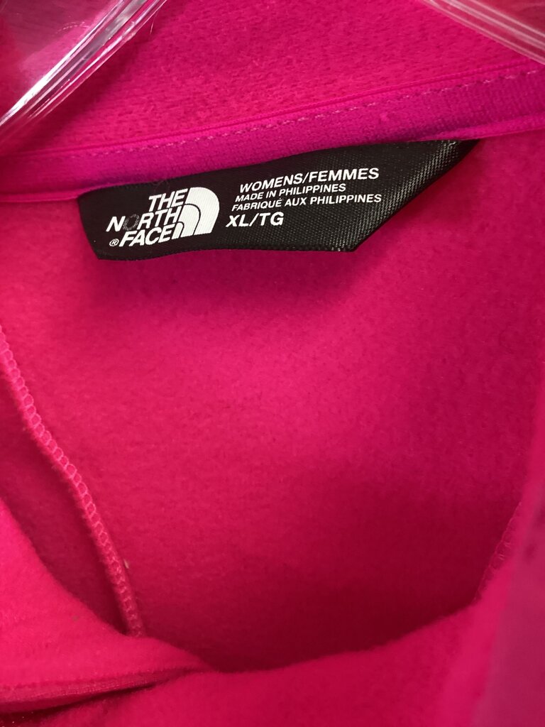 The North Face Women's Pink Jacket