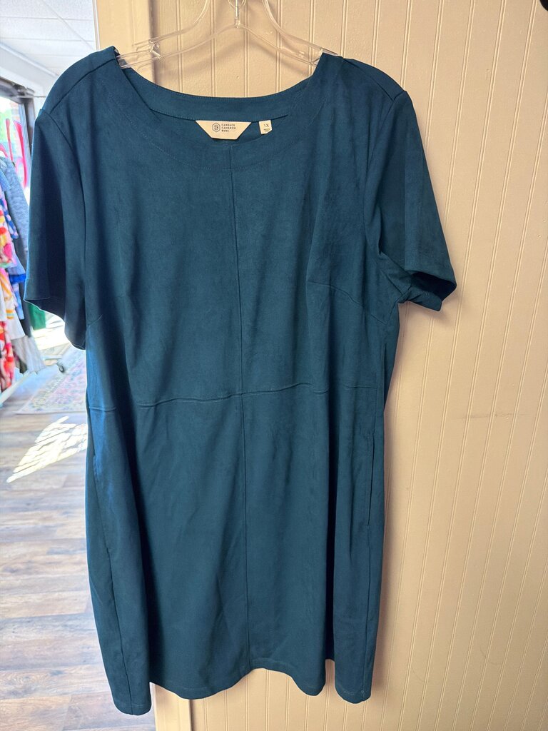 Candace Cameron Bure Women's Dress
