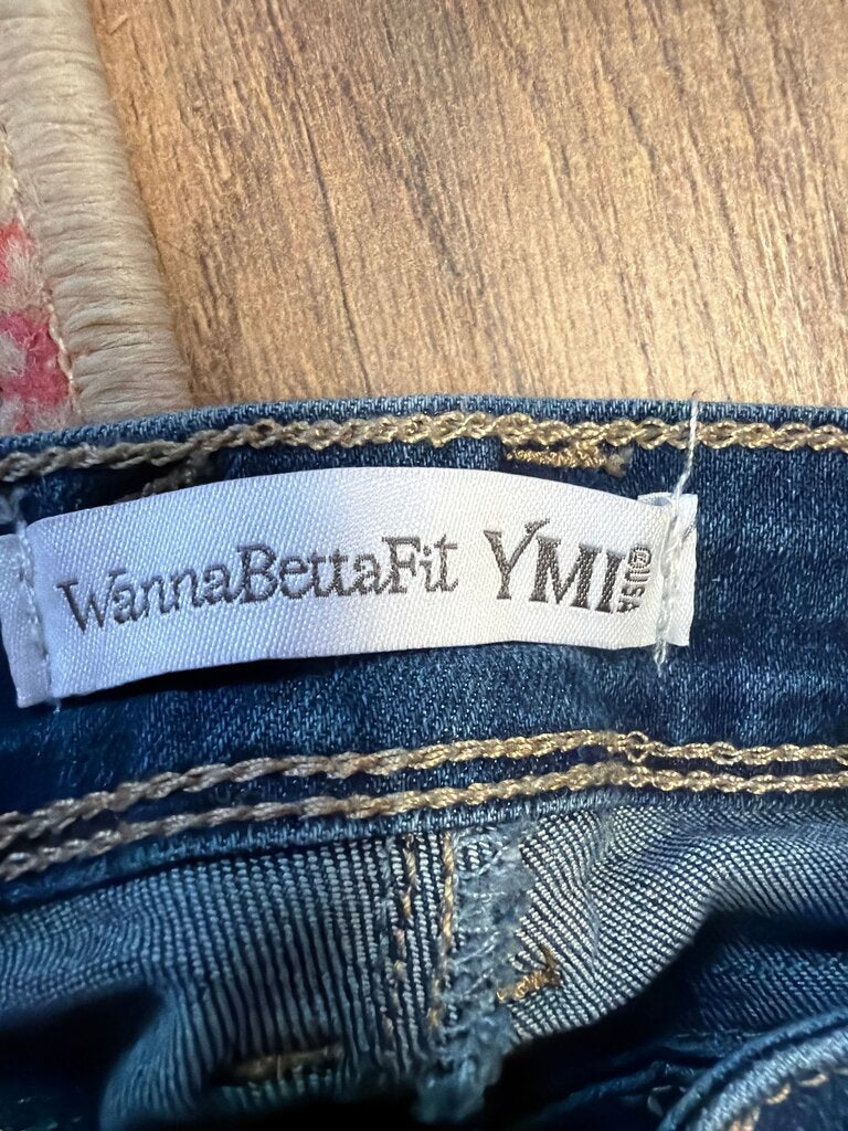 WannaBettaFit YMI Jeans