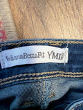 WannaBettaFit YMI Jeans