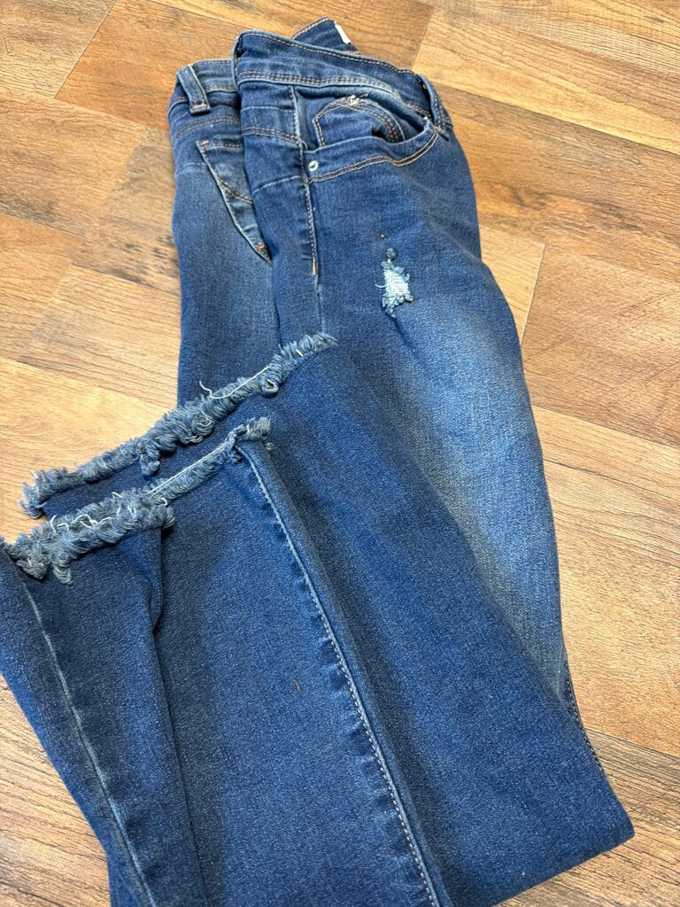 WannaBettaFit YMI Jeans