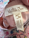 Matilda Jane Girls' Dress