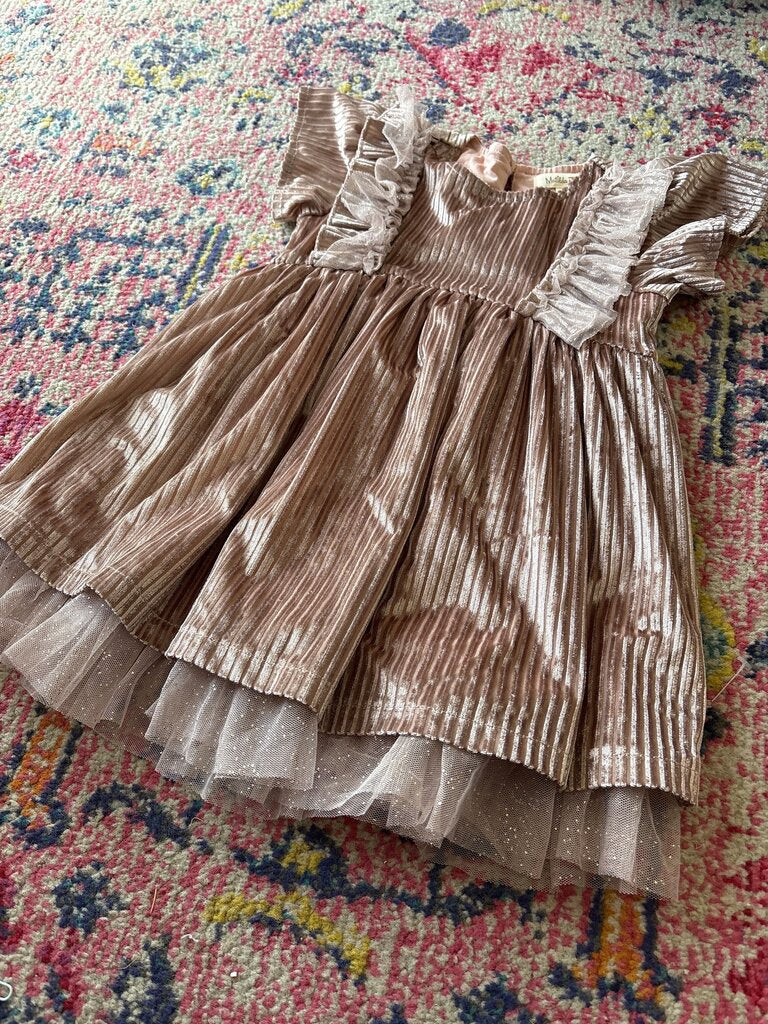 Matilda Jane Girls' Dress