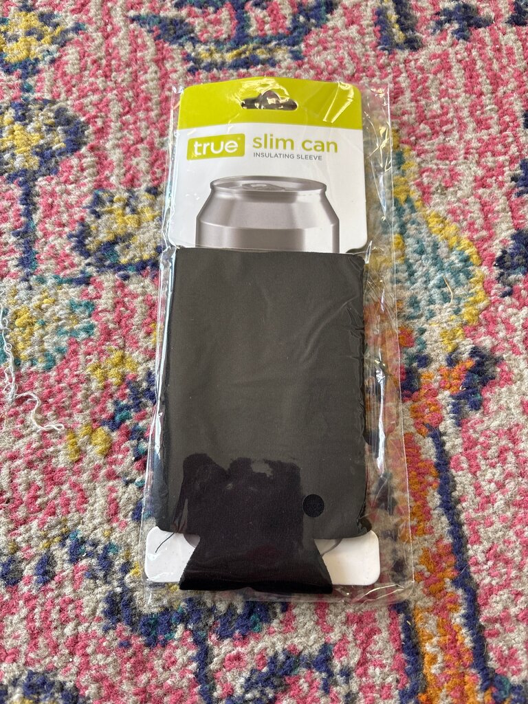 True Slim Can Insulating Sleeve
