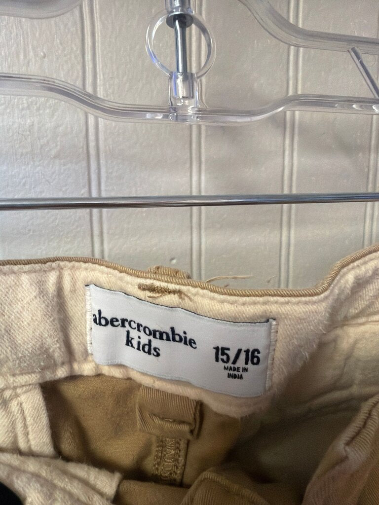 Abercrombie Kids Shorts
