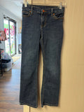 Dark Wash Jeans