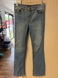 Lucky Brand Women's Straight Leg Jeans