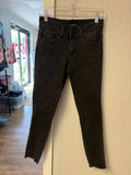Flying Monkey High-Waisted Jeans