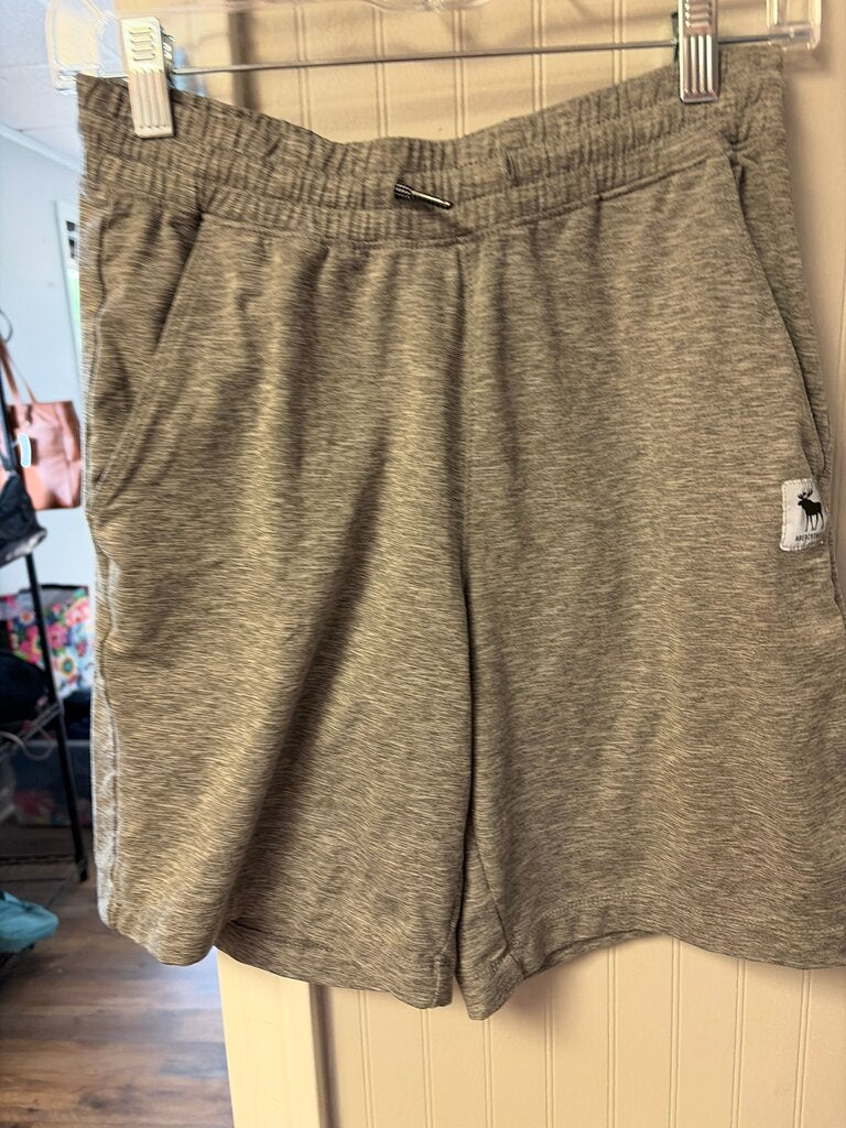 Abercrombie Active Boys Shorts