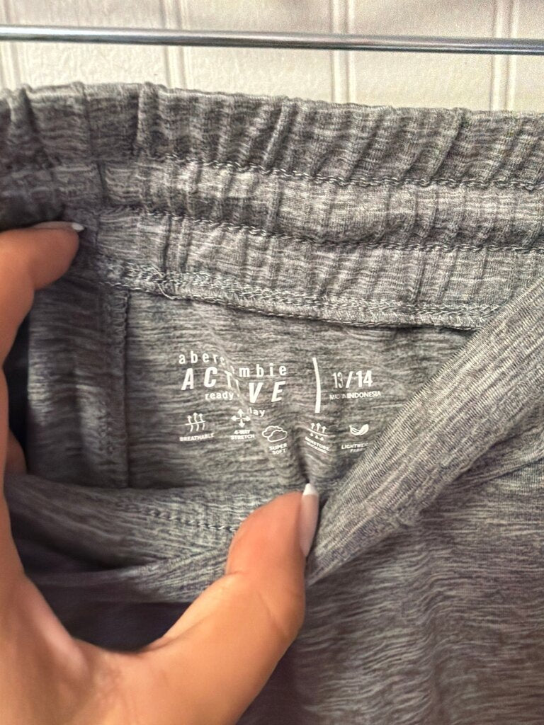 Abercrombie Active Boys Shorts