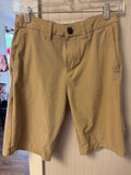 Abercrombie Kids Performance Chino Short