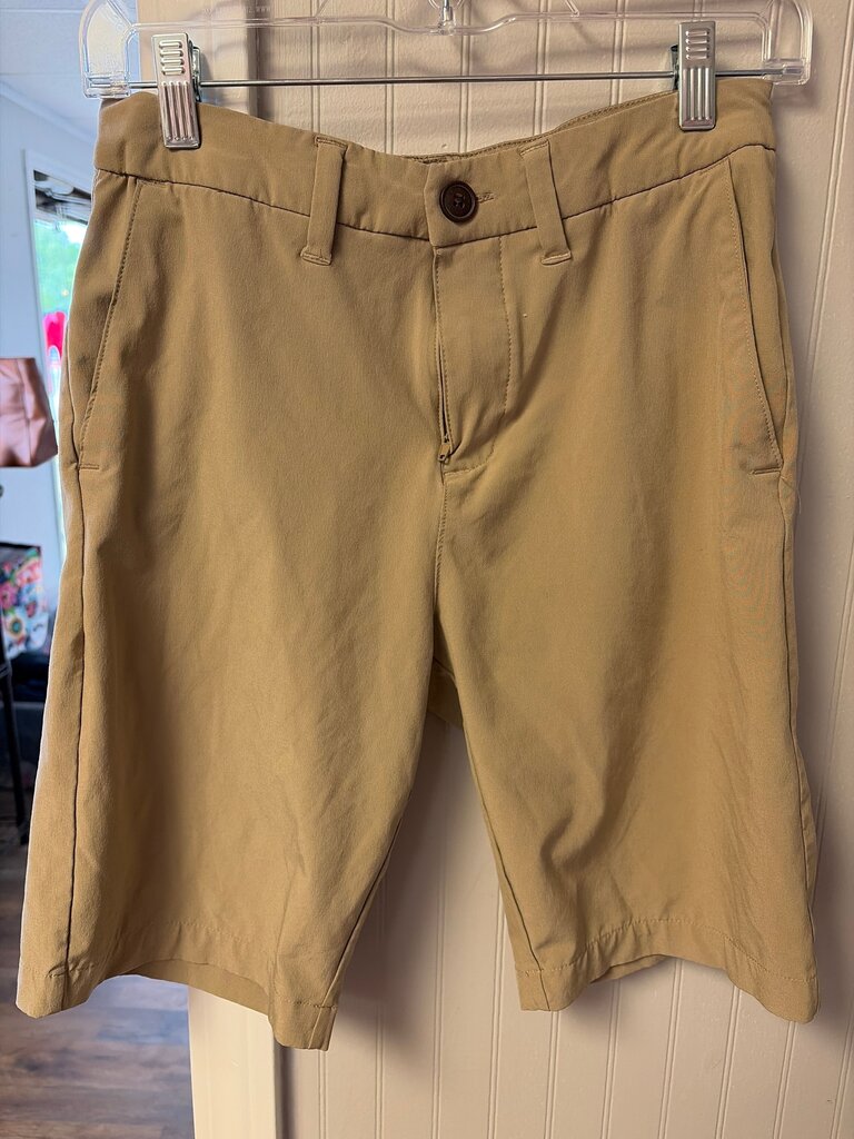 Abercrombie Kids Performance Chino Short