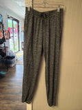 Abercrombie Kids Gray Joggers