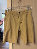 Abercrombie Kids Khaki Shorts