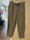 Abercrombie Kids Gray Sweatpants