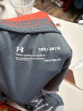 Under Armour HeatGear Youth Shorts