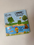 Baby Einstein Sing with Me: Over in the Meadow